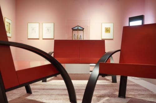 Aldo Rossi Design 1960-1997