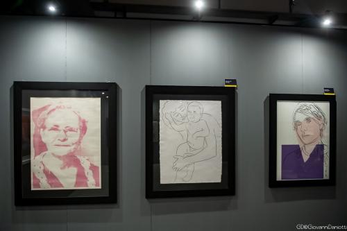 Andy Warhol Mostra Milano