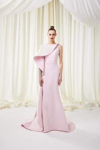Antonio Grimaldi Haute Couture primavera estate 2023