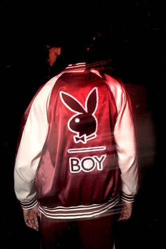 Boy London Playboy
