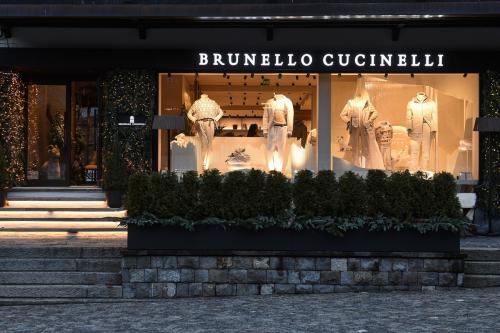 Brunello Cucinelli Mountain Series