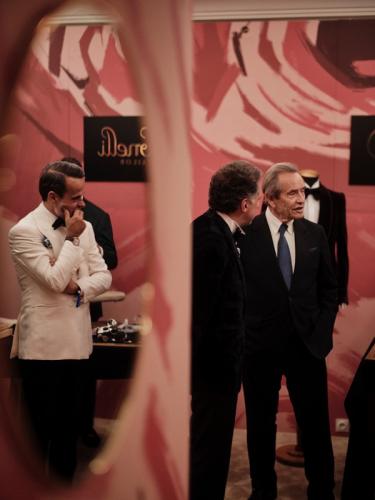 Cannes Chopard Gentlemen's Evening 2023
