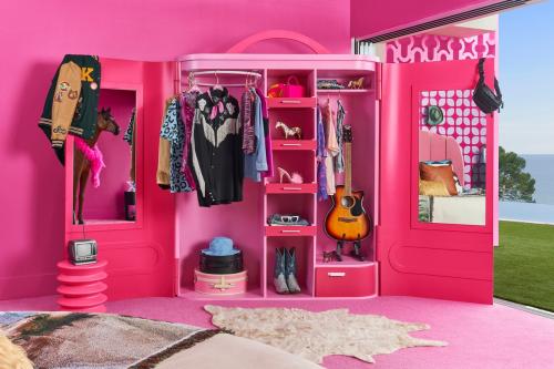 Casa di Barbie Malibu