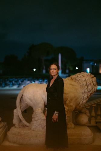 Chanel Film Festival Villa Medici 2022
