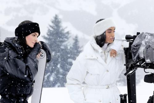 Chanel Les Beiges make up inverno 2024