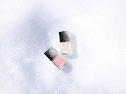 Chanel Les Beiges make up inverno 2024