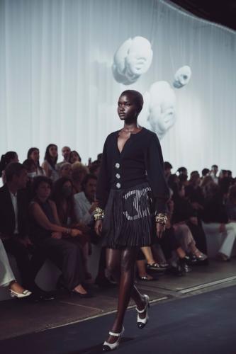 Chanel Métiers d'art 2021 2022