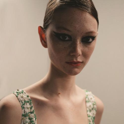 Chanel sfilata Haute Couture primavera estate 2022