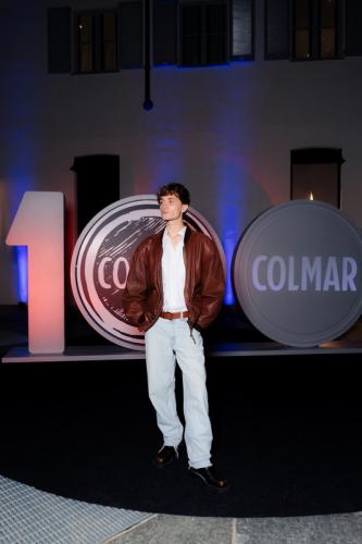 Colmar Originals 100 Anniversario party