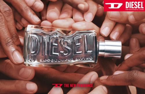D by Diesel profumo