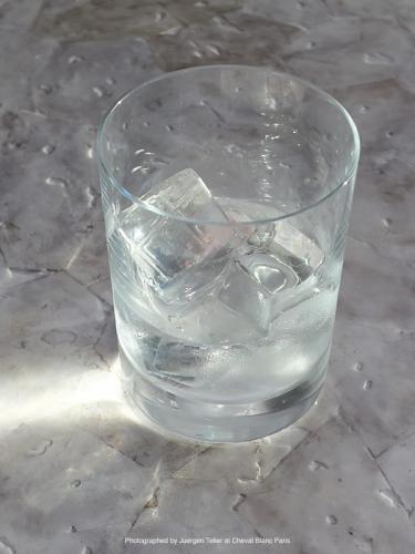 Daniel Craig Belvedere Vodka