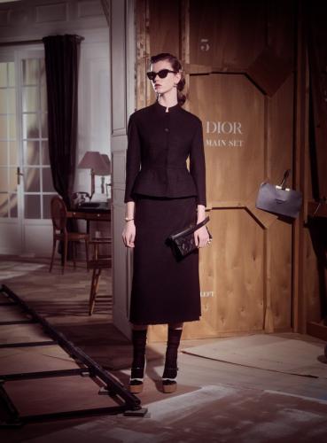 Dior Donna Pre-Fall 2024