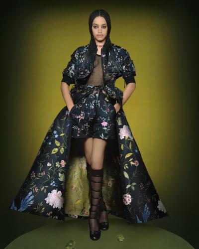 Dior Donna campagna primavera estate 2023