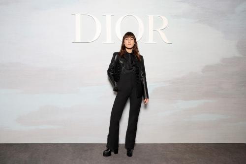 Dior Donna primavera estate 2023