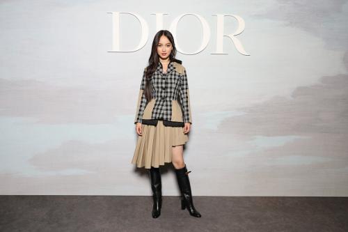 Dior Donna primavera estate 2023