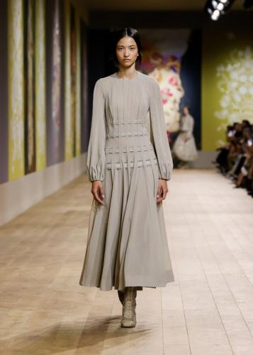 Dior Haute Couture autunno inverno 2022 2023