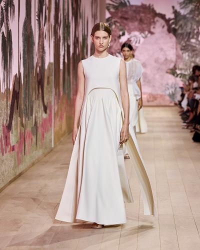 Dior Haute Couture autunno inverno 2023