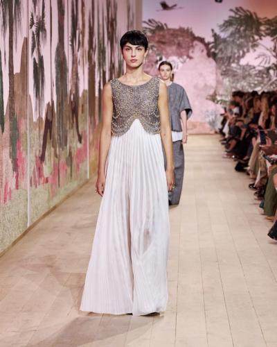 Dior Haute Couture autunno inverno 2023