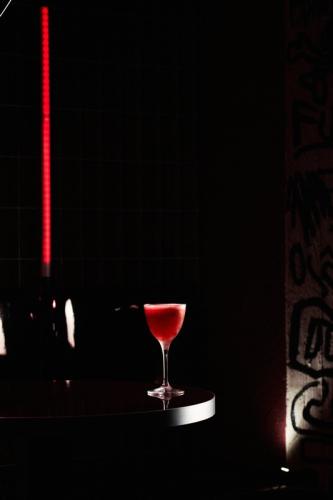 Dirty cocktail bar Milano
