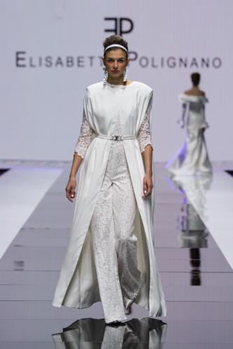 Elisabetta Polignano abiti da sposa 2023