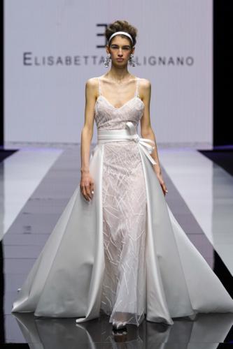 Elisabetta Polignano abiti da sposa 2023