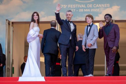 Festival di Cannes 2022 Armageddon Time