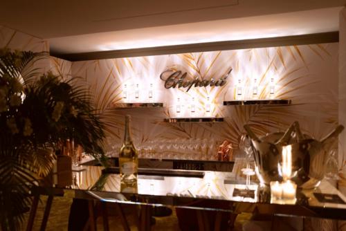Festival di Cannes 2022 Chopard