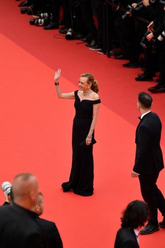 Festival di Cannes 2023 red carpet Killers of the flower moon