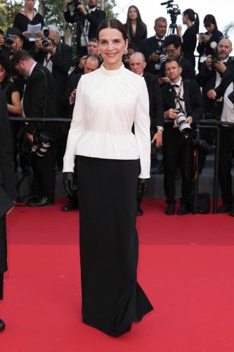 Festival di Cannes 2023 red carpet La Passion de Dodin Bouffant