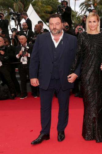 Festival di Cannes 2023 red carpet The Zone of Interest