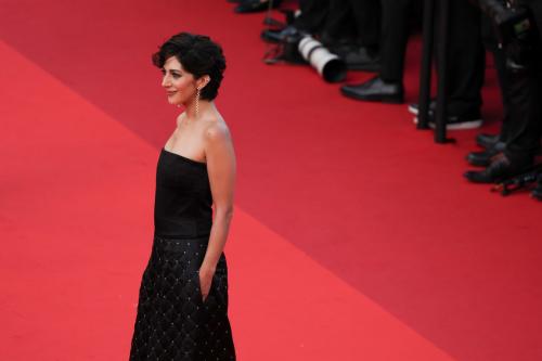 Festival di Cannes 2023 red carpet serata finale