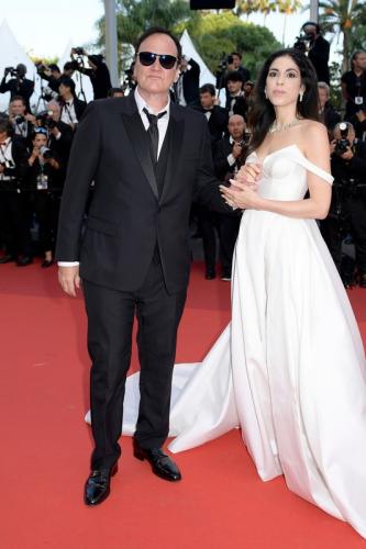 Festival di Cannes 2023 red carpet serata finale