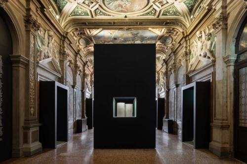 Fondazione Prada Venezia Biennale 2022