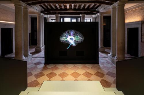 Fondazione Prada Venezia Biennale 2022