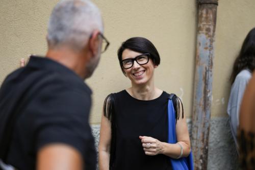 Fuorisalone 2022 Seletti loves Anna Dello Russo