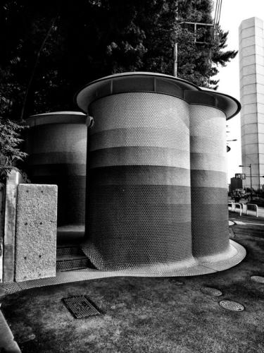 Fuorisalone 2022 The Tokyo Toilet Milano