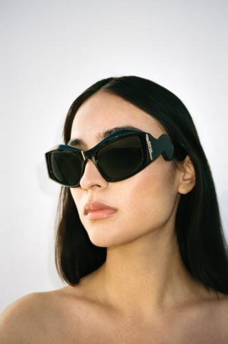 GCDS occhiali da sole 2022