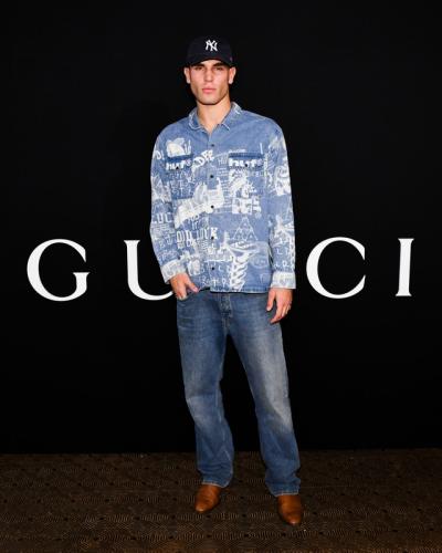 Gucci Ancora primavera estate 2024