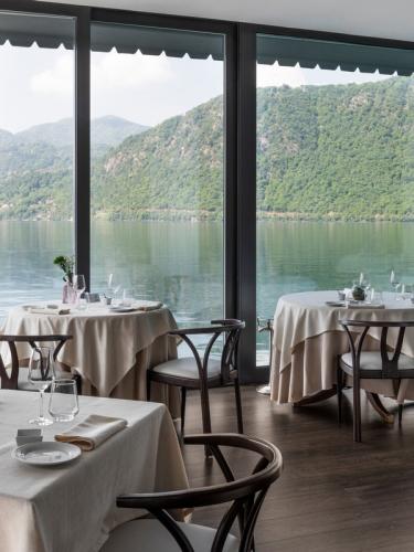 Hotel Giardinetto Lago d'Orta