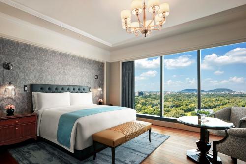 Hotel Ritz-Carlton Pune