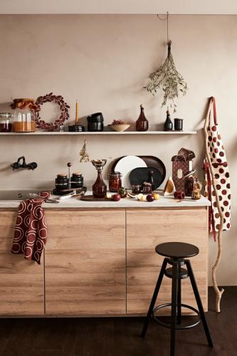 Ikea collezione tavola autunno 2022