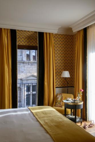 Il Tornabuoni hotel Firenze