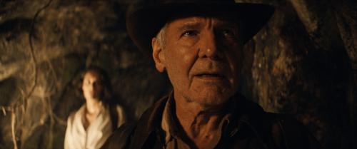 Indiana Jones e il Quadrante del Destino
