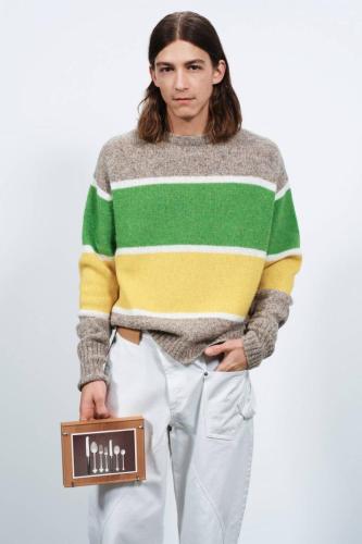 JW Anderson Resort 2026