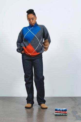 JW Anderson Resort 2026