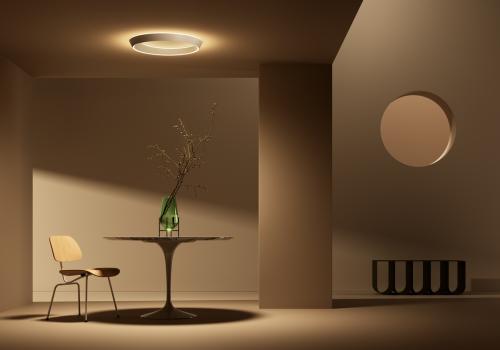 Lampade a soffitto di design
