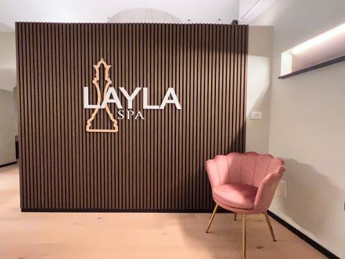 Layla Store and Spa Milano