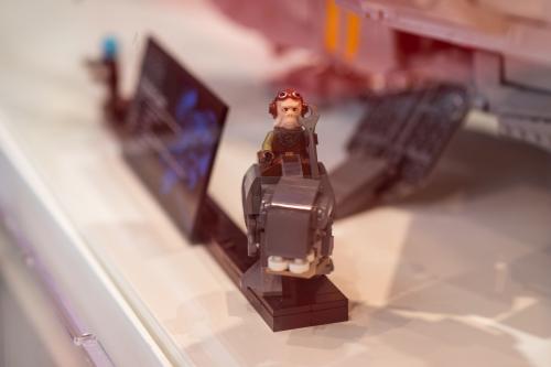 Lego Star Wars Day Milano 2023
