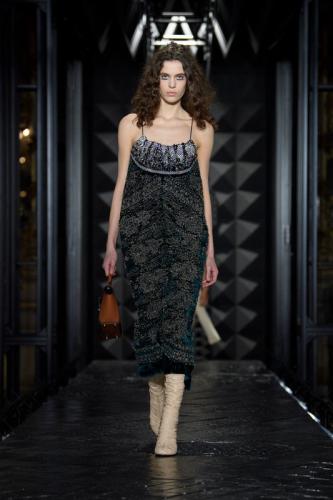 Louis Vuitton Donna autunno inverno 2023