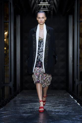 Louis Vuitton Donna autunno inverno 2023